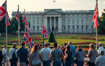 la scelta di re carlo iii riguardo al principe andrea e il suo titolo militare cosa ce da sapere 1762142174 364x230