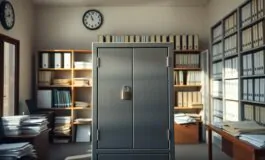 la scomparsa di un documento cruciale uninchiesta approfondita 1762829253 265x160