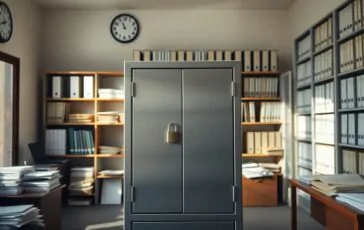 la scomparsa di un documento cruciale uninchiesta approfondita 1762829253 364x230