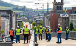 la scozia emmette obbligazioni per sviluppare progetti infrastrutturali innovativi 1763040777 265x160