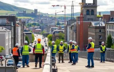 la scozia emmette obbligazioni per sviluppare progetti infrastrutturali innovativi 1763040777 364x230