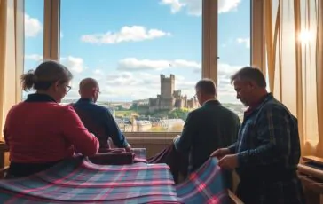 la scozia lancia i kilts nuovi legami per uno sviluppo sostenibile 1763041456 364x230