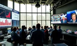 la sfida tra media conservatori e il ruolo di trump nel panorama politico 1764417280 265x160