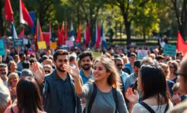 la sinistra europea prende ispirazione da zohran mamdani per le elezioni municipali 1762215519 265x160