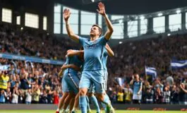 la straordinaria prestazione di phil foden nella partita di champions league 1762403615 265x160