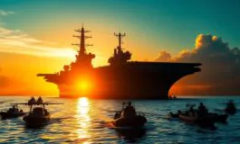 la strategia di trump sul venezuela minacce e opportunita di dialogo strategico 1763239957 265x160