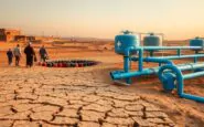 la svizzera e la crisi idrica in medio oriente soluzioni e sfide 1762149888