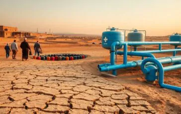 la svizzera e la crisi idrica in medio oriente soluzioni e sfide 1762149888 364x230