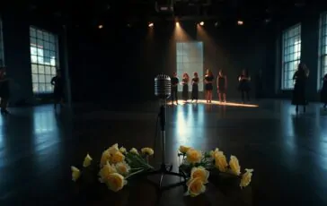 la tristezza di ballando con le stelle perche andrea delogu e assente 1762040588 364x230