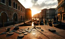 la verita sulla scomparsa del tesoro di venezia unindagine approfondita 1762137228 265x160