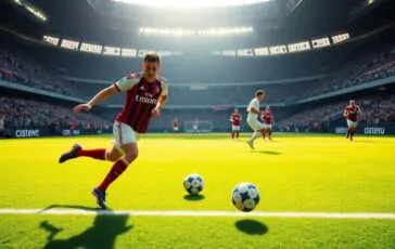 la vittoria del milan sulla roma il gol decisivo di pavlovic 1762127739 364x230