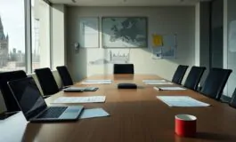 la vulnerabilita della difesa britannica allerta dei parlamentari e implicazioni per la sicurezza nazionale 1763550486 265x160