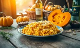 la zucca un ingrediente versatile tra sostenibilita e sapori ricercati 1762695217 265x160