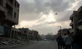 laccordo di tregua tra hamas e israele contorni e implicazioni 1763825614 265x160