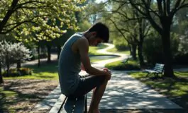 laerte pappalardo la sua lotta contro lanoressia dopo lisola dei famosi 1762467944 265x160