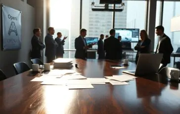 larry summers lascia openai a seguito delle sue connessioni con epstein 1763572520 364x230