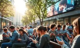 larte di comunicare nel mondo digitale tra sfide e opportunita 1763658060 265x160