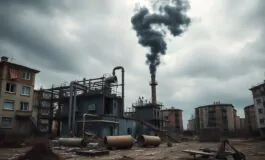 lattacco russo compromette lenergia in ucraina e causa blackout diffusi 1762628806 265x160