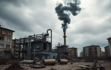 lattacco russo compromette lenergia in ucraina e causa blackout diffusi 1762628806 364x230