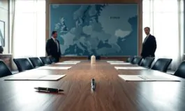 lavrov pronto a incontrare rubio mentre lo shutdown minaccia lucraina 1762745090 265x160