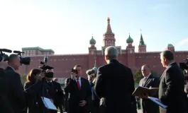 lavrov resta al suo posto il cremlino smentisce le voci di dimissioni 1762526044 265x160