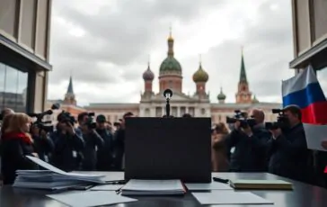 lavrov riconfermato il cremlino svela la verita dietro le speculazioni 1762535272 364x230