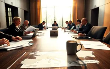 le accuse di teresa ribera sulle ingerenze americane nella regolamentazione digitale cosa ce da sapere 1764267232 364x230