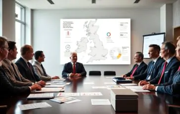 le aziende farmaceutiche statunitensi minacciano di ritirarsi dal regno unito se il nhs non aumenta i pagamenti 1762361460 364x230