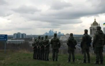 le conseguenze del piano di pace di trump per lucraina analisi e impatti 1763932512 364x230