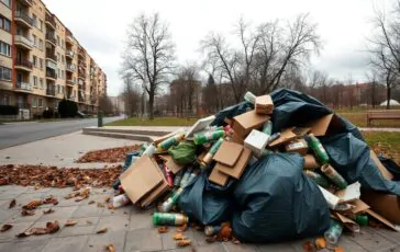 le dichiarazioni controverse del vice sindaco di voronezh sulla gestione dei rifiuti cosa ce da sapere 1763528393 364x230