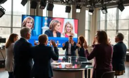 le dichiarazioni di francesca fialdini suscitano polemiche contro barbara durso 1764461501 265x160