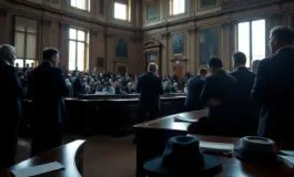 le dichiarazioni di meloni sulla patrimoniale e le reazioni politiche 1763147906 265x160