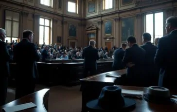 le dichiarazioni di meloni sulla patrimoniale e le reazioni politiche 1763147906 364x230