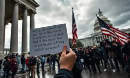 le dimissioni di marjorie taylor greene crisi e divisioni nel partito repubblicano 1763867916 265x160