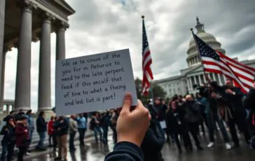 le dimissioni di marjorie taylor greene crisi e divisioni nel partito repubblicano 1763867916 364x230