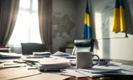 le dimissioni di yermak implicazioni per il futuro politico dellucraina 1764379725 265x160