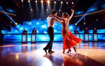 le dure critiche di filippo magnini a ballando con le stelle cosa ha detto 1762682658 364x230