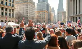 le elezioni mostrano il calo del vantaggio economico di trump 1762374586 265x160