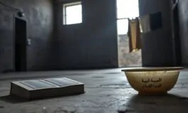 le gravi violazioni dei diritti umani nei carceri israeliani unanalisi approfondita 1763387474 265x160