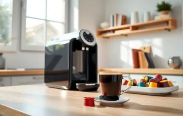 le migliori macchine da caffe a capsule guida alle scelte ideali per ogni esigenza 1762951213