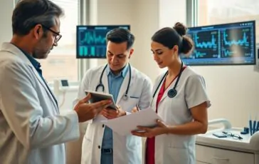 le nuove tecnologie nella digital health e il loro impatto sulla cura dei pazienti 1762851062