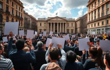 le polemiche sul ritorno di almasri responsabilita e reazioni del governo italiano 1762352529 364x230