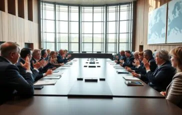 le prospettive del bilancio a lungo termine dellunione europea 1762906115 364x230