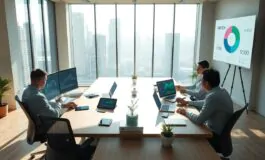 le sfide dellinnovazione fintech nel mercato globale 1762287331 265x160