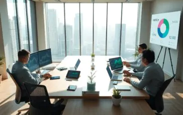 le sfide dellinnovazione fintech nel mercato globale 1762287331 364x230