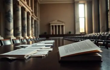 le sfide di trump giudici e politica interna sotto la lente 1763254952 364x230