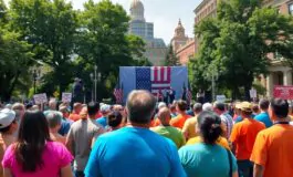 le sfide future dei democratici e levoluzione del partito in italia 1762704402 265x160