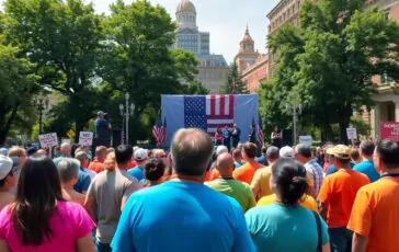 le sfide future dei democratici e levoluzione del partito in italia 1762704402 364x230