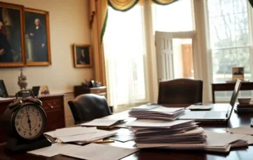 le sfide legate alleta di donald trump durante la sua presidenza 1764156352 364x230