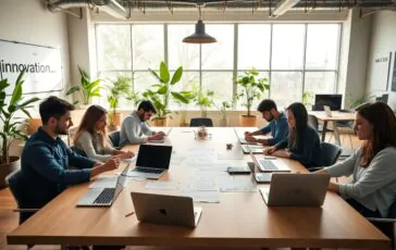 le startup e linnovazione tra mode passeggere e vera sostenibilita 1761969230 364x230